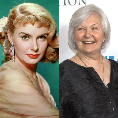 pretty older actresses|The Best Living Actresses Over 80 .